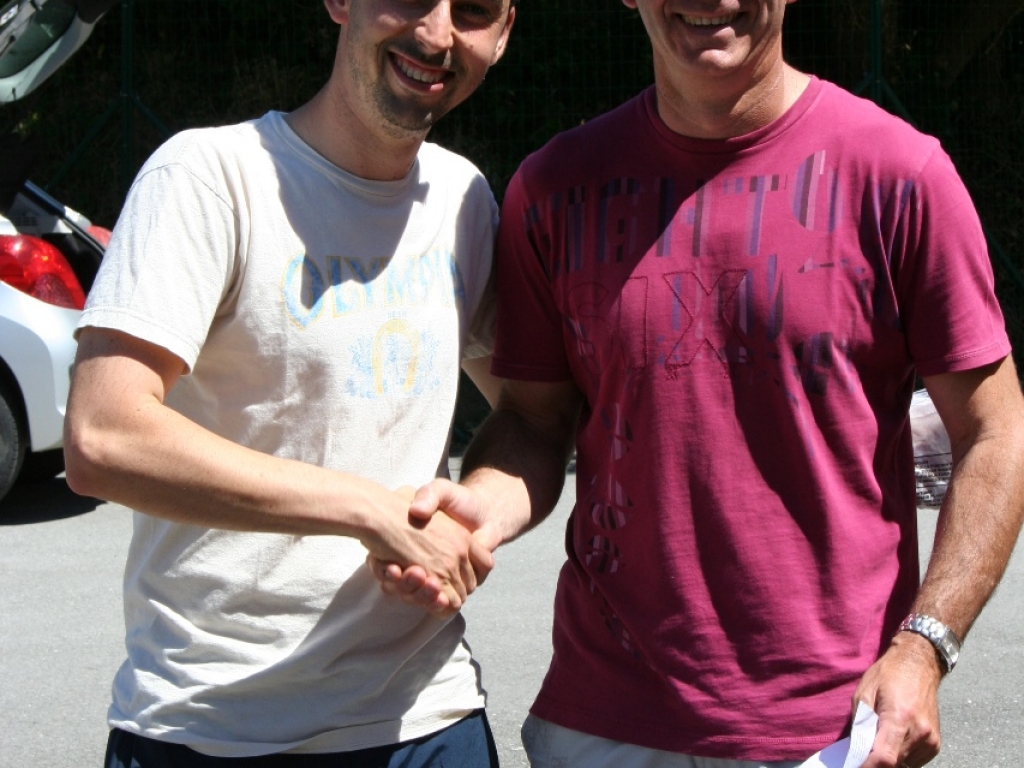 2011-06-26 Tournoi interne 2011